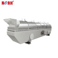 ZLG Automatic Sugar Vibrating Fluid Bed Drier
